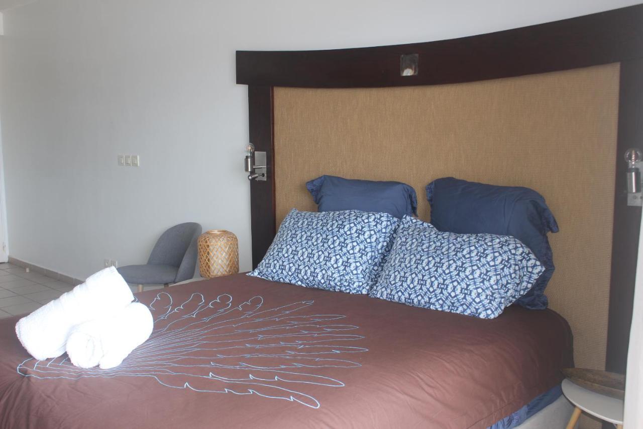 Regent 3E Etage Papeete Apartment Папеете Екстериор снимка