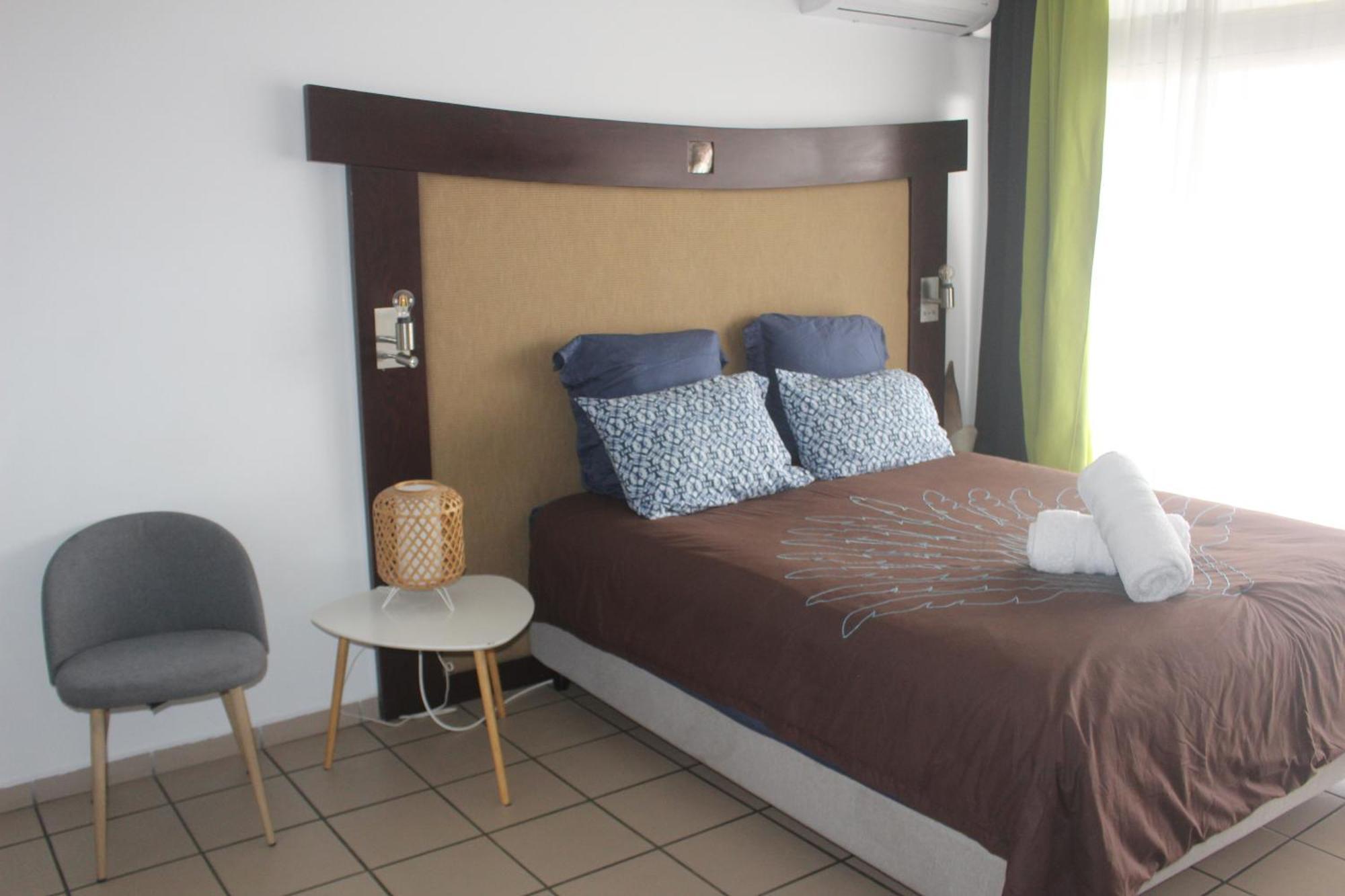 Regent 3E Etage Papeete Apartment Папеете Екстериор снимка